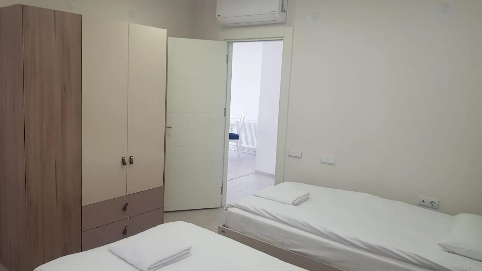 6 Central Location, Close To Beaches And Anywhere Antalia Appartamento