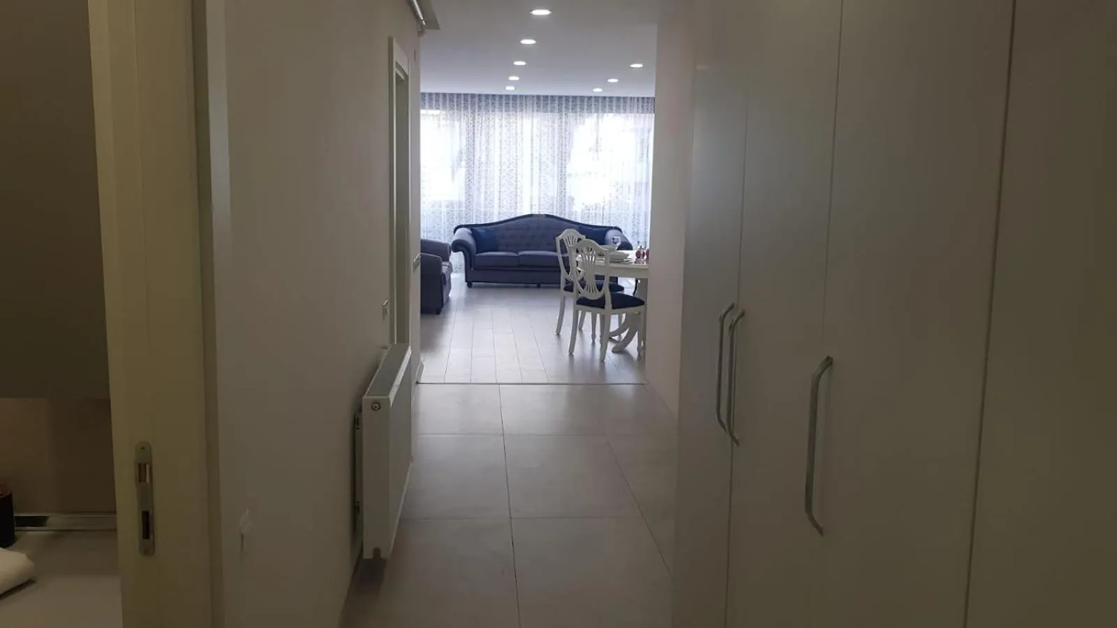 אנטליה 6 Central Location, Close To Beaches And Anywhere טורקיה
