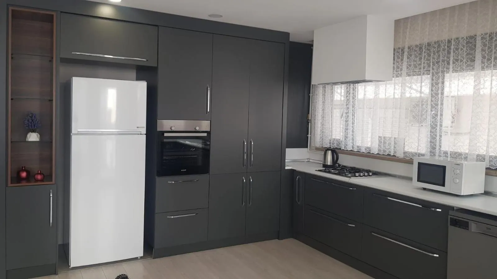 דירה אנטליה 6 Central Location, Close To Beaches And Anywhere