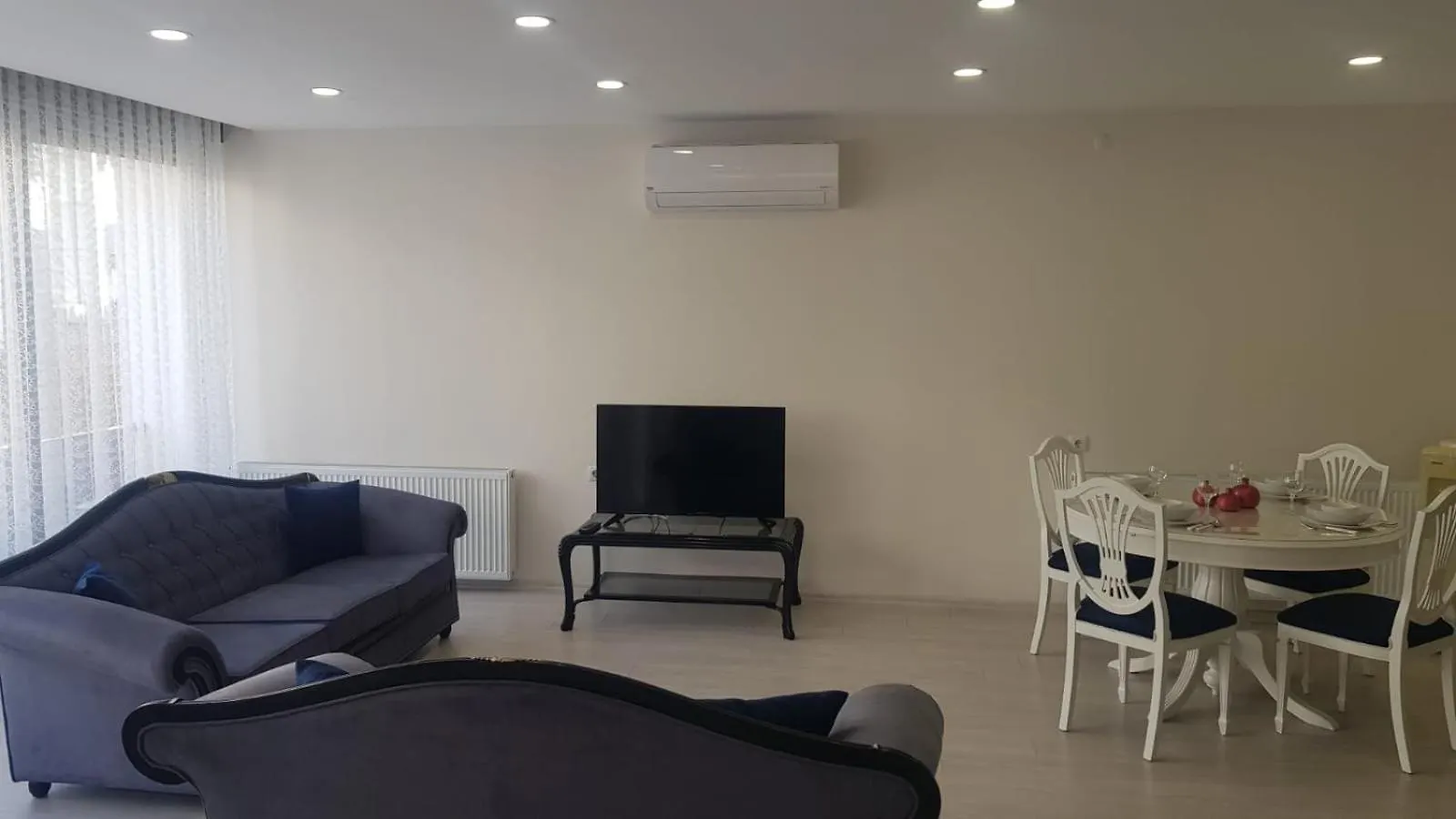 אנטליה 6 Central Location, Close To Beaches And Anywhere דירה
