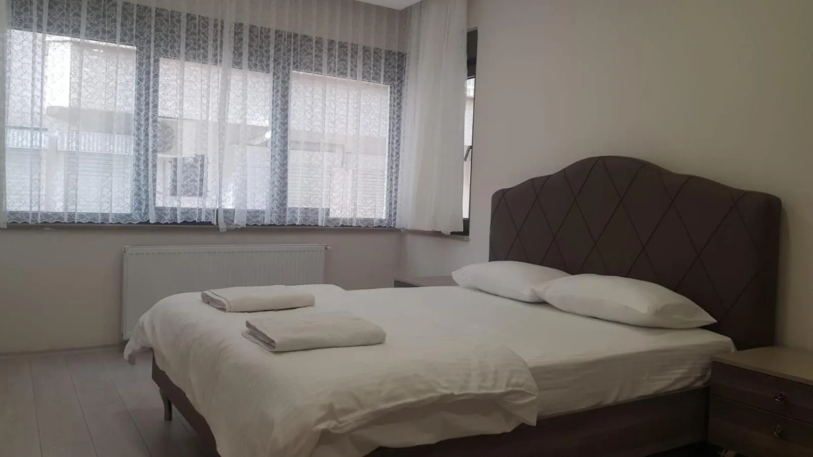 אנטליה 6 Central Location, Close To Beaches And Anywhere 0*,