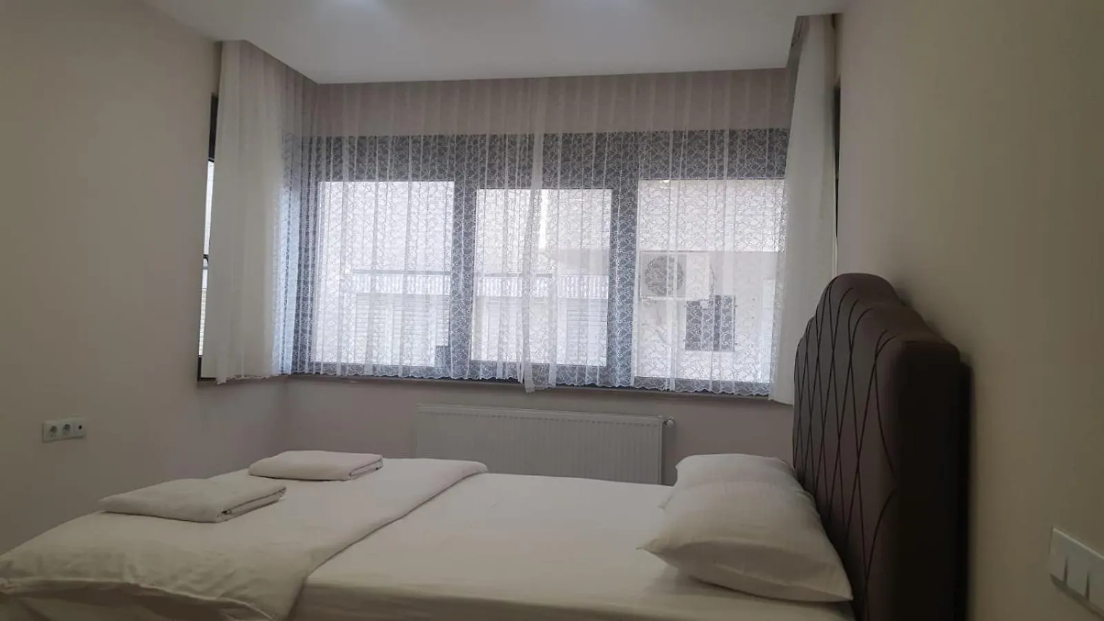 אנטליה 6 Central Location, Close To Beaches And Anywhere