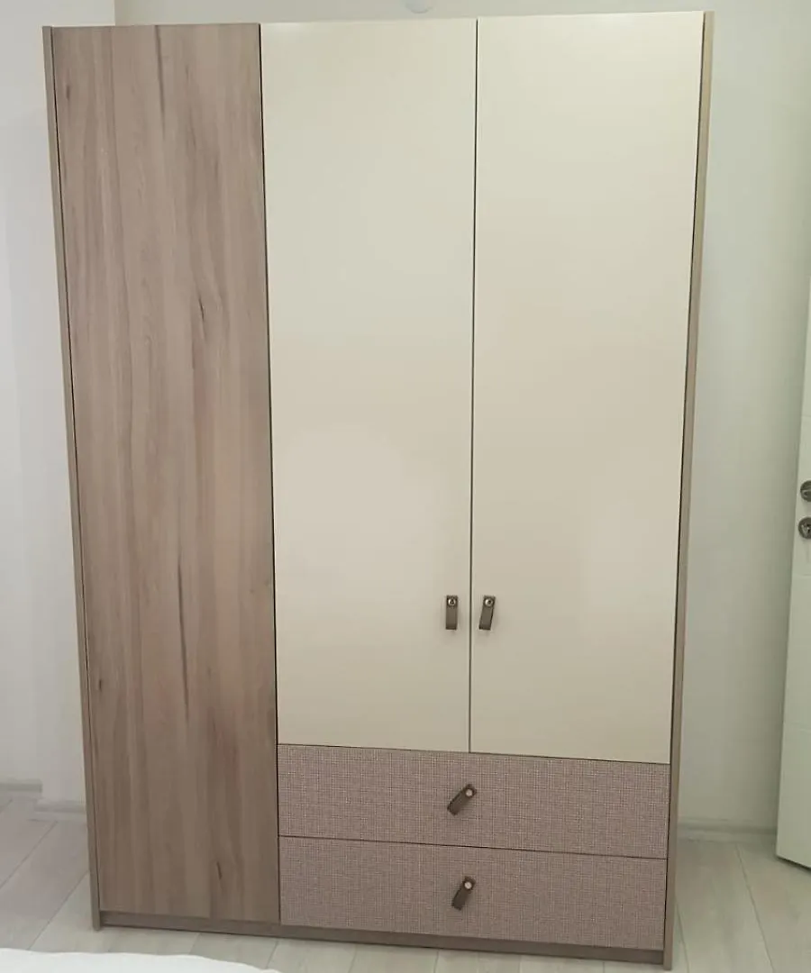 אנטליה 6 Central Location, Close To Beaches And Anywhere דירה