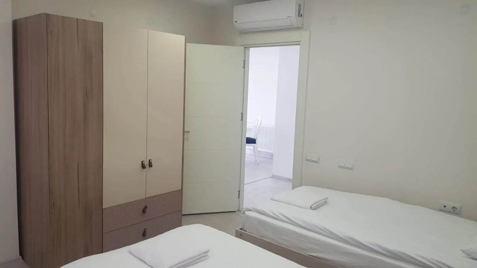אנטליה 6 Central Location, Close To Beaches And Anywhere