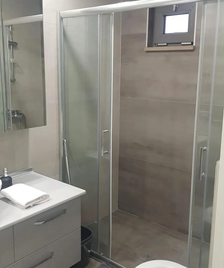 דירה אנטליה 6 Central Location, Close To Beaches And Anywhere טורקיה