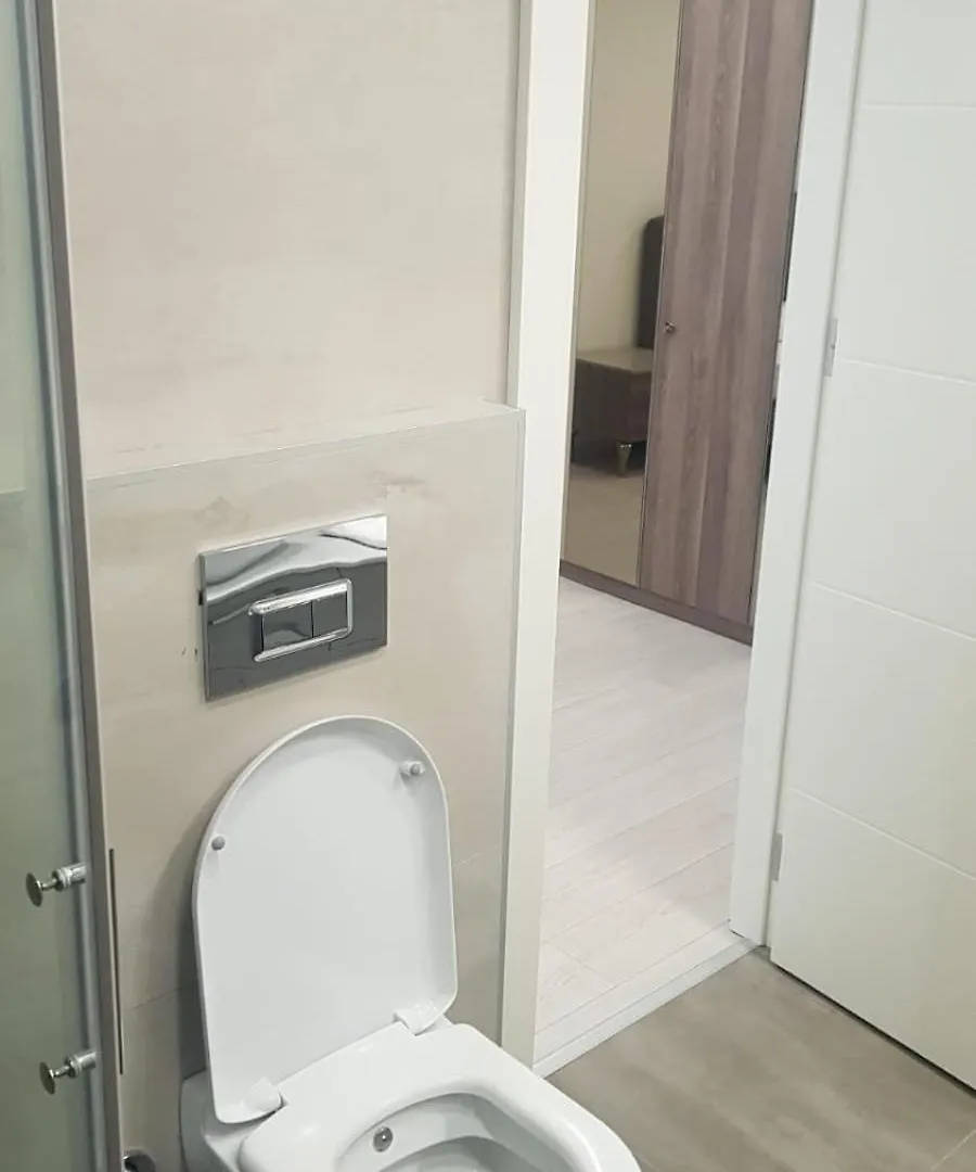 אנטליה 6 Central Location, Close To Beaches And Anywhere