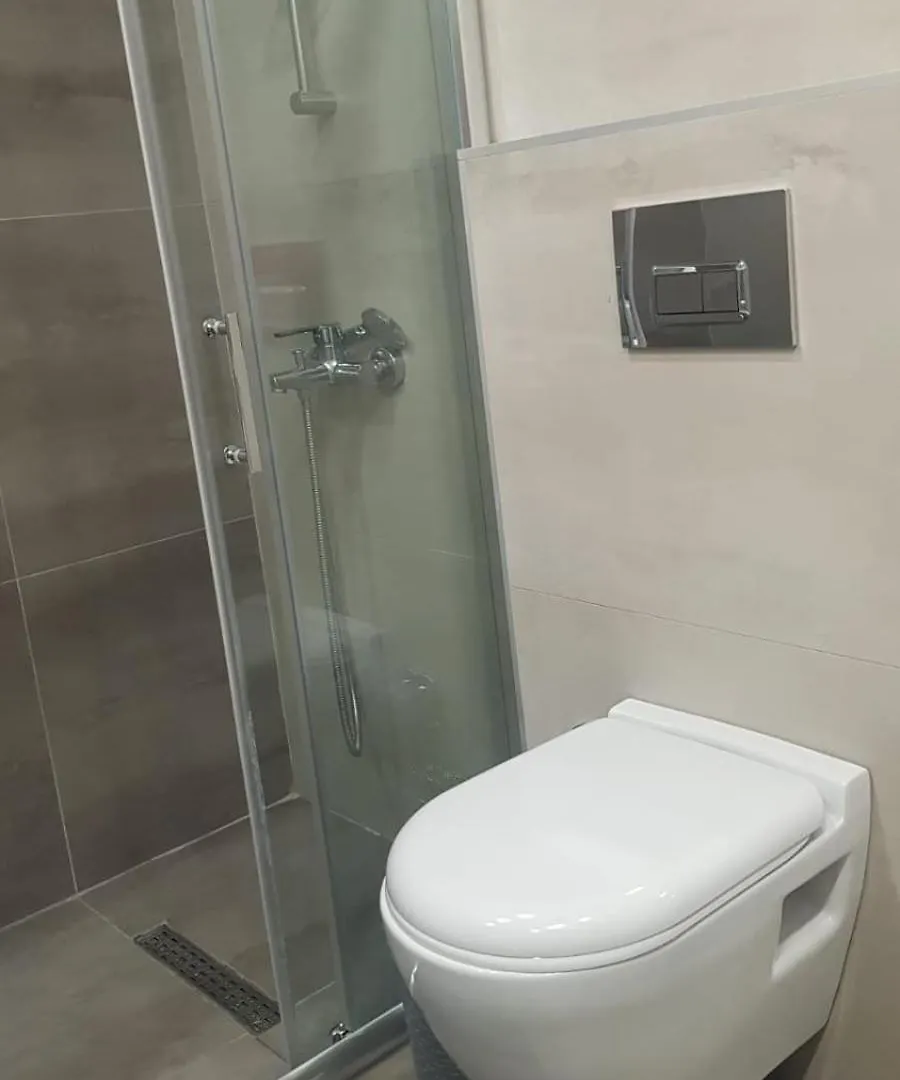 אנטליה 6 Central Location, Close To Beaches And Anywhere