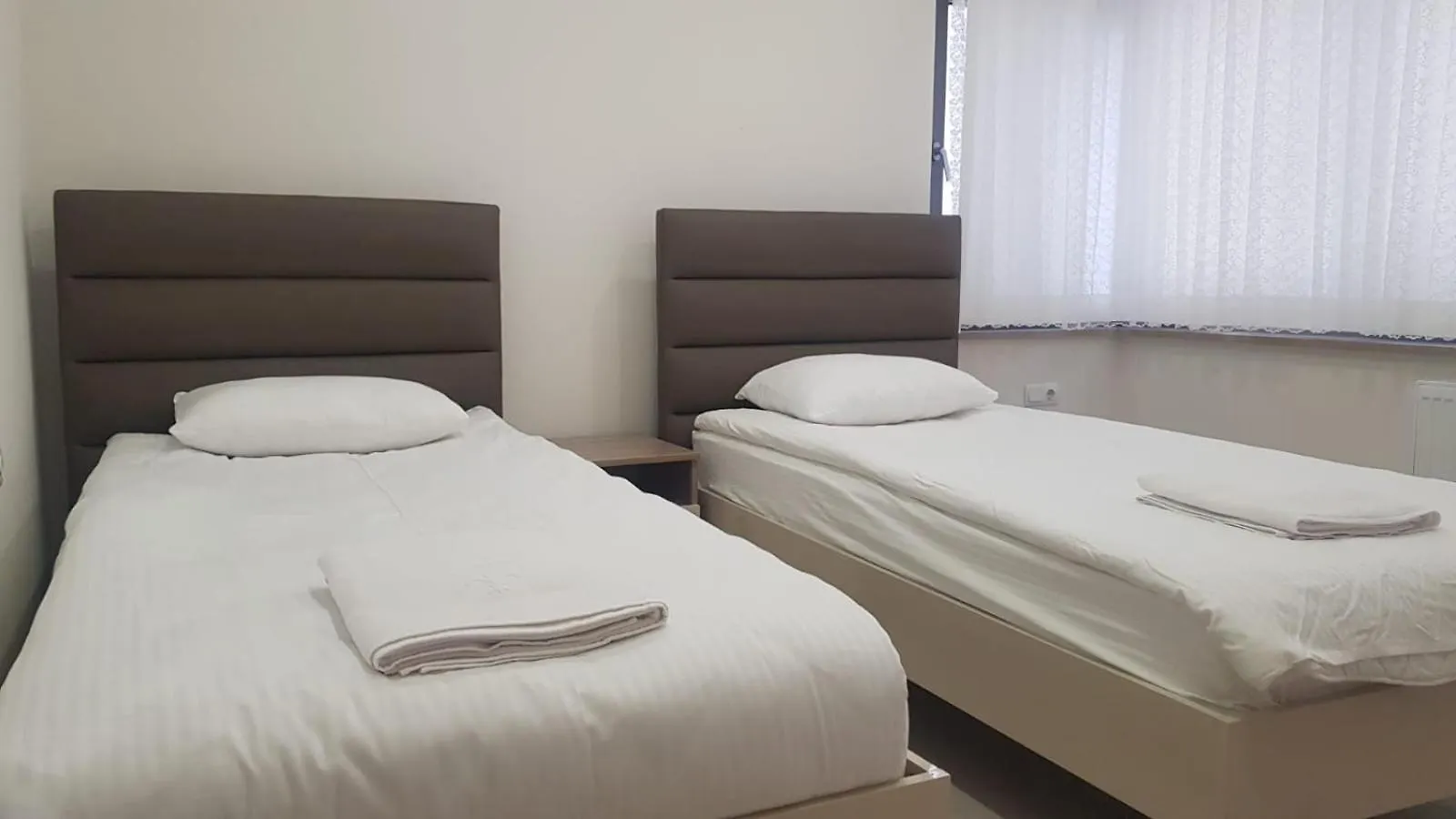 אנטליה 6 Central Location, Close To Beaches And Anywhere 0*,