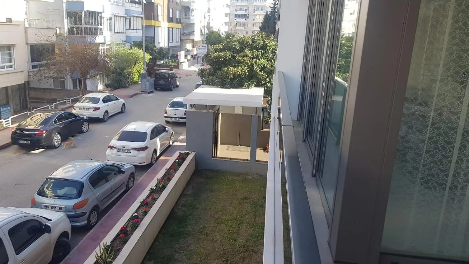 דירה אנטליה 6 Central Location, Close To Beaches And Anywhere