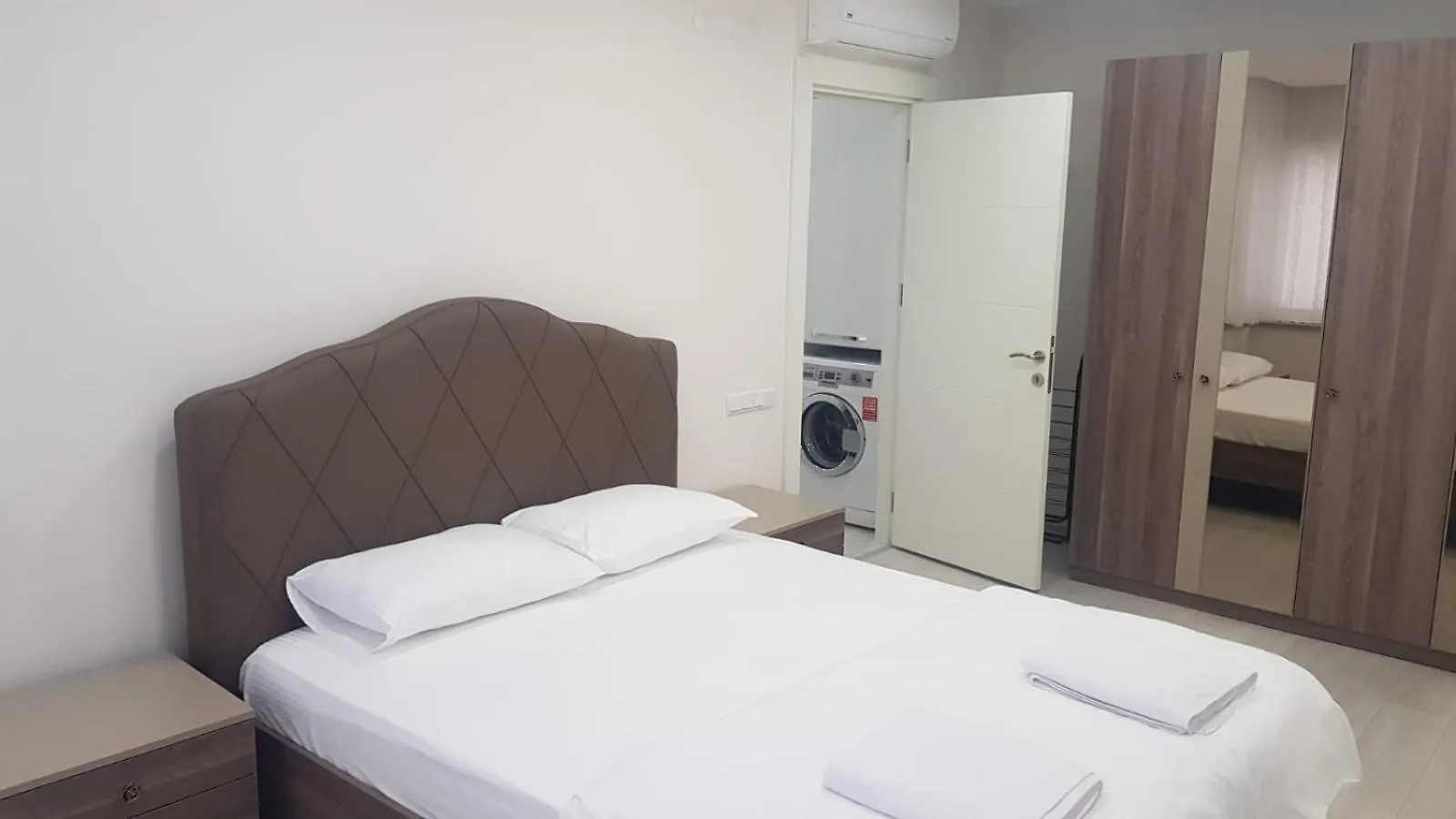 אנטליה 6 Central Location, Close To Beaches And Anywhere 0*,  טורקיה