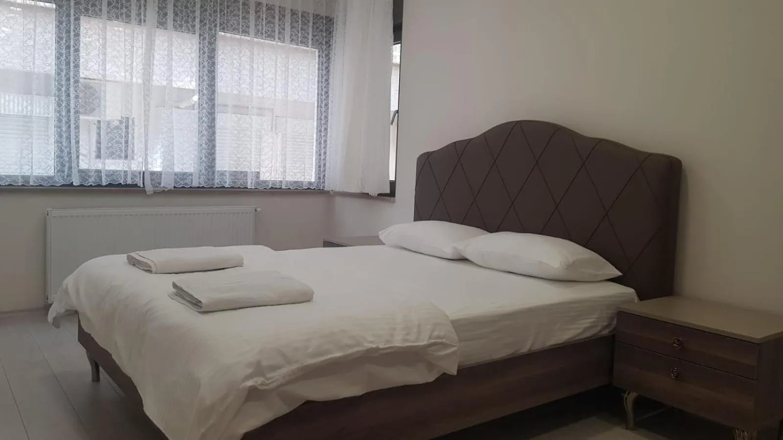 אנטליה 6 Central Location, Close To Beaches And Anywhere טורקיה