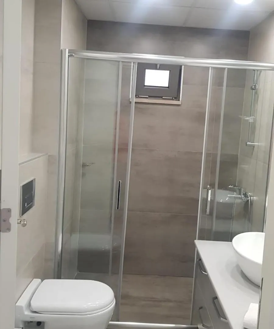 אנטליה 6 Central Location, Close To Beaches And Anywhere 0*,
