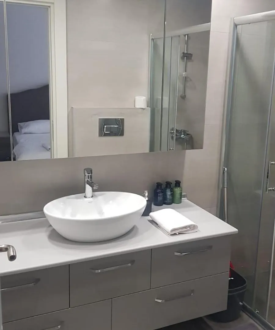 אנטליה 6 Central Location, Close To Beaches And Anywhere 0*,  טורקיה