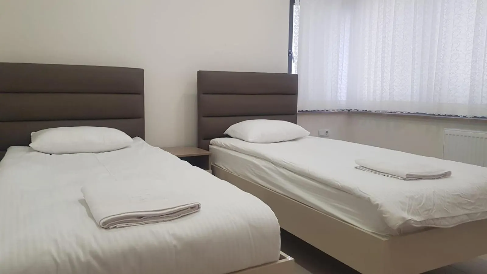 אנטליה 6 Central Location, Close To Beaches And Anywhere 0*,  טורקיה